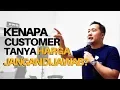 Download Lagu Kenapa Customer Tanya Harga, Jangan Dijawab?