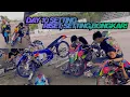 Lagu DAY 10 SETTING‼️ RISET,SETTING,BONGKAR