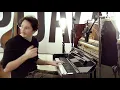 Fred Nardin sur TSFJAZZ !