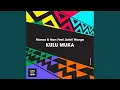Download Lagu Kulu Muka (Boulangerie Mix)