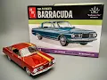 1965 Plymouth Barracuda Craftsman Plus - Video 4 of 1