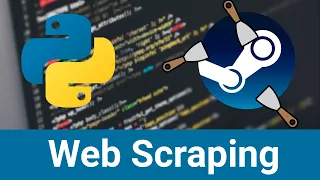 How to Web Scrape with Python For Beginners Scraping Data From a Steam Profile
