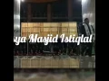Imam Muadzin Masjid Negara Indonesia ISTIQLAL Jakarta Ust Qadarasmadi Rasyid S.Hum