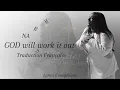 Naomi Raine - God Will Work It Out - Official Lyrics + Traduction française