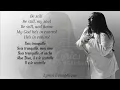 Download Lagu Naomi Raine - God Will Work It Out - Official Lyrics + Traduction française