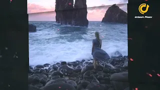 كل الحكايه حكيتها ليك بدموع عيوني 