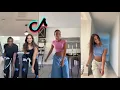 Download Lagu Tyla Dance swerve and a dip ( pop like this ) TicTok Challenge ~ part 5🔥🔥❤️‍🔥