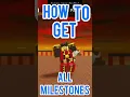 Download Lagu How to get milestone skins in Forsaken