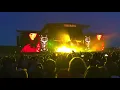 Download Lagu Slipknot - Sulfur Live from  Download,15th June 2019 4K HDR