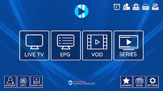 XCIPTV FREE IPTV LOGIN ON FIRESTICK