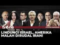 Download Lagu [FULL] Lindungi Israel, Amerika Malah Dirudal Iran! | Catatan Demokrasi tvOne