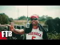 Tonio Armani - Country Girl | From The Block Performance 🎙