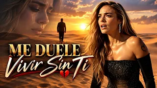Karol g - Me Duele Vivir sin Ti