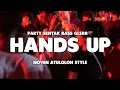 Download Lagu HANDS UP PARTY SENTAK 🌴 FULL BASS GLERR - NOVEN ATULOLON STYLE ( NTT MUSIC PRIDE )