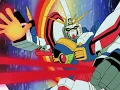 Download Lagu Mobile Fighter G Gundam - All Burning/God Finger + Sekiha Tenkyoken Moments (English Dub - 1080P BD)