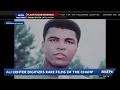 Ali Center digitizing rare films of Muhammad Ali