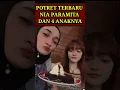 Lagu POTRET TERBARU NIA PARAMITA DAN 4 ANAKNYA #shorts #shortsviral #niaparamita #artis #penyanyi #viral