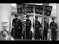 Los Angeles Police Recruiting LAPD 1951