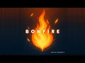 Download Lagu BONFIRE – Official Lyric Video | David Bennett