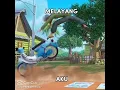 Download Lagu tiba-tiba aku melayang 🐦menembus lapisan awan ☁️
