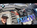BMW - or Heater not working Could Be This Common Issue