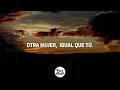 Eros Ramazzotti - Otra Como Tú (Letra/Lyrics)