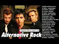 Download Lagu Slow Rock Alternative Rock | Green Day, Simple Plan, Linkin Park, Creed | Alternative Rock In 2000s