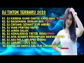 Download Lagu DJ KARENA KAMU CANTIK KAMU BAIK REMIX FYP VIRAL TIKTOK TERBARU FULL BASS- DJ TIKTOK FULL ALBUM 2023