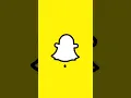 How to Draw Snapchat Logo