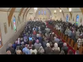 JR Schleuger Funeral Recording