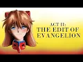 Understanding ASUKA in Neon Genesis Evangelion