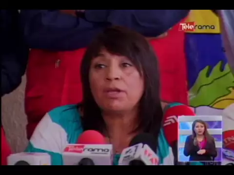 Rechaza intento de disolución