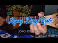 Download Lagu LAYANG DUNGO RESTU ( LDR ) - LORO ATI OFFICIAL  KENTRUNG COVER BY LTV