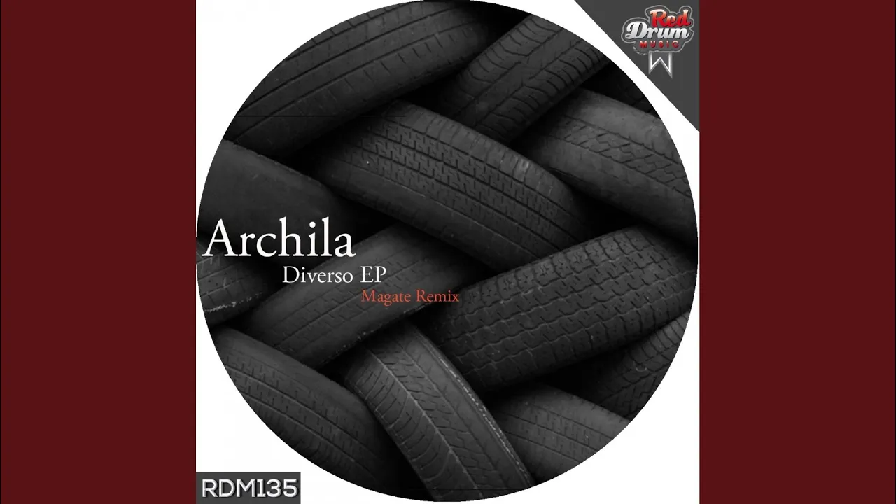Diverso (Original Mix) Diverso (Original Mix)