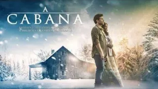 A Cabana Filme Gospel completo Dublado em português sem anuncio!