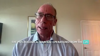 Global agenda