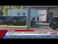 Baylor students react to Greenville TX shooting