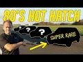 Download Lagu 80's Hot Hatch Heroes - TURBO !!!!