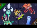 EEEAAAOOOIIIsland Individuals ANIMATED Ft KhalylSteward