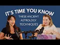 The Missing Secrets in Your Birth Chart You Never Knew You Needed with Kira Ryberg