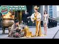 Download Lagu Beggar With Magic Incense Connecting Ancient Times Saves Empress By Chance, Rewarded Richest Tycoon