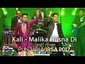 Download Lagu Kali - Malika Husna Di - Waris \u0026 Sangtar | Punjabi Virsa 2017 - Melbourne Live