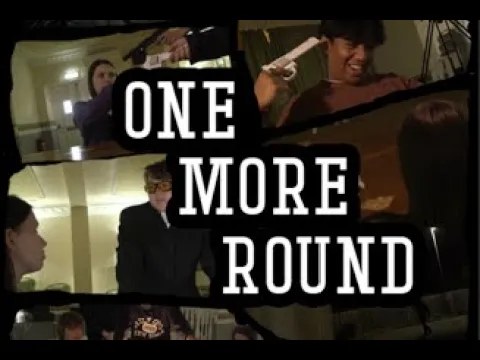 'One More Round' I Short Film