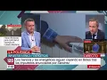 Carlos Cuesta desmonta EN DIRECTO las mentiras de Pedro Sánchez y estalla con Cristina Fallarás