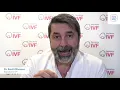 Is sperm washed for IVF How is it prepared