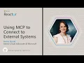 GitHub Copilot CLI Hands-On Using MCP to Connect to External Systems