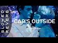 Download Lagu James Arthur - Car's Outside (s l o w e d + r e v e r b) Music Video