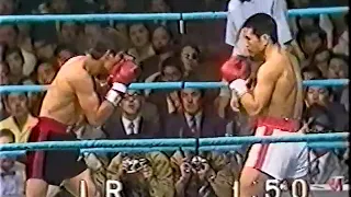 kuniaki shibata vs raul cruz june 3 1971 japanese commentary
