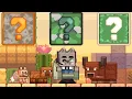 Minecraft BOBI VOTES 2025
