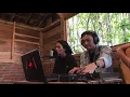 Mustache and Beard - Senyum Membawa Pesan (Bait Suara Live Cover)
